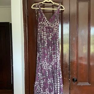 Comptoir des Cotonniers Boheme Dress